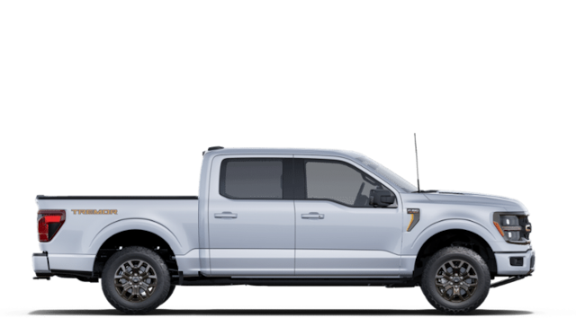 2025 Ford F-150+F-150